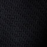 幾何学柄引き揃えJQクルーネックニット | NICOLE | 詳細画像13