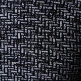 幾何学柄引き揃えJQクルーネックニット | NICOLE | 詳細画像14