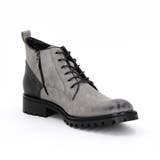 タンクソールブーツ | NICOLE | 詳細画像12 