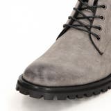 タンクソールブーツ | NICOLE | 詳細画像2 