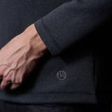 ストレッチポンチジェルプリント長袖Ｔシャツ | NICOLE | 詳細画像11 