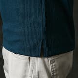 ブリスターストライプJQモックネックプルオーバー | NICOLE | 詳細画像22 