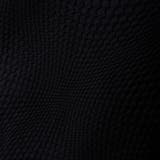 バイヤスジオメトリックモックネックプルオーバー | NICOLE | 詳細画像12 