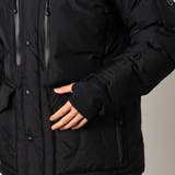 POLEWARDS(ポールワーズ)POLARIS3 DOWN JACKET | NICOLE | 詳細画像10
