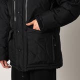 POLEWARDS(ポールワーズ)POLARIS3 DOWN JACKET | NICOLE | 詳細画像14