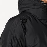 POLEWARDS(ポールワーズ)POLARIS3 DOWN JACKET | NICOLE | 詳細画像16