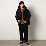 POLEWARDS(ポールワーズ)POLARIS3 DOWN JACKET | NICOLE | 詳細画像2