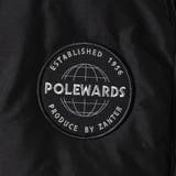 POLEWARDS(ポールワーズ)POLARIS3 DOWN JACKET | NICOLE | 詳細画像20