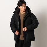 POLEWARDS(ポールワーズ)POLARIS3 DOWN JACKET | NICOLE | 詳細画像3