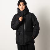 POLEWARDS(ポールワーズ)POLARIS3 DOWN JACKET | NICOLE | 詳細画像4