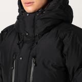 POLEWARDS(ポールワーズ)POLARIS3 DOWN JACKET | NICOLE | 詳細画像7