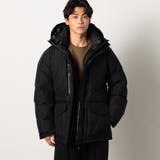 49ブラック | POLEWARDS(ポールワーズ)POLARIS3 DOWN JACKET | NICOLE