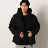 49ブラック | PYRENEX SPOUTNIC MINI RIPSTOP | NICOLE
