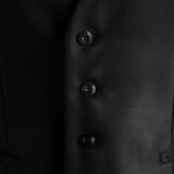 ブライトウール リバーシブルジレ | NICOLE | 詳細画像11 