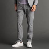 ジャカードジャージ セットアップパンツ | NICOLE | 詳細画像1 