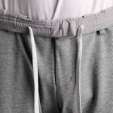 ジャカードジャージ セットアップパンツ | NICOLE | 詳細画像12 