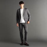 ジャカードジャージ セットアップパンツ | NICOLE | 詳細画像3 