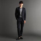 ジャカードジャージ セットアップパンツ | NICOLE | 詳細画像5 