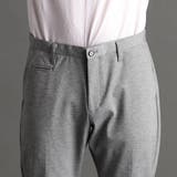 ジャカードジャージ セットアップパンツ | NICOLE | 詳細画像8 