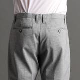 ジャカードジャージ セットアップパンツ | NICOLE | 詳細画像9 