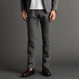 29グレー | ジャカードジャージ セットアップパンツ | NICOLE