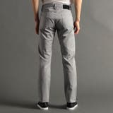 ストレッチ ヘリンボンパンツ | NICOLE | 詳細画像7 