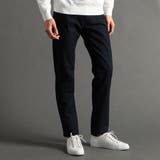 91その他2 | ストレッチ ヘリンボンパンツ | NICOLE