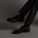 レザードレスシューズ | NICOLE | 詳細画像11 