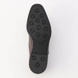 レザードレスシューズ | NICOLE | 詳細画像3 