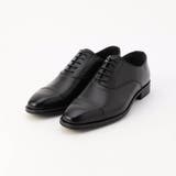 49ブラック | レザードレスシューズ | NICOLE