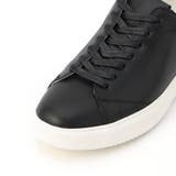 レザースニーカー | NICOLE | 詳細画像2 