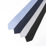 グラフィックジャカードネクタイ | NICOLE | 詳細画像3 