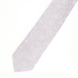 ダークフラワー ジャカードネクタイ | NICOLE | 詳細画像1 