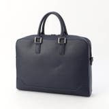 レザーブリーフケース | NICOLE | 詳細画像2 