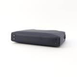 レザーブリーフケース | NICOLE | 詳細画像4 