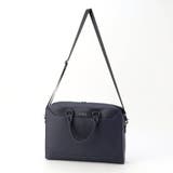 レザーブリーフケース | NICOLE | 詳細画像5 