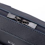 レザーブリーフケース | NICOLE | 詳細画像6 