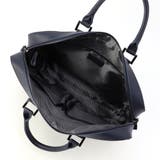 レザーブリーフケース | NICOLE | 詳細画像7 