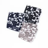 ジオメトリック 今治ハンドタオル | NICOLE | 詳細画像4 