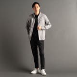 ストレッチツイル カッタウェイカラーシャツ | NICOLE | 詳細画像5 