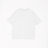 ジオメトリックブリスタージャカード クルーネックTシャツ | NICOLE | 詳細画像17 