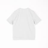 ジオメトリックブリスタージャカード クルーネックTシャツ | NICOLE | 詳細画像22 