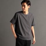 39チャコールグレー | ドレスTシャツ | NICOLE