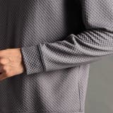 ジオメトリックジャカード プルオーバーカットソー | NICOLE | 詳細画像8 