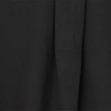 配色ステッチルーズCPOシャツ | NICOLE | 詳細画像10 