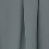 配色ステッチルーズCPOシャツ | NICOLE | 詳細画像11 