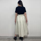 ネコ刺繍Tシャツ | NICOLE | 詳細画像20 