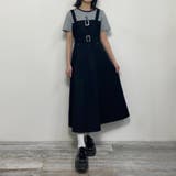 ネコ刺繍Tシャツ | NICOLE | 詳細画像26 