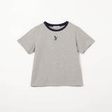 ネコ刺繍Tシャツ | NICOLE | 詳細画像5 