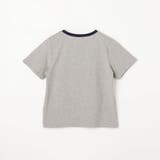 ネコ刺繍Tシャツ | NICOLE | 詳細画像6 